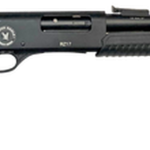 TR Imports Silver Eagle RZ17 Home Defense 12 Ga, 18.5" Barrel, 3", Black, Fixed Stock