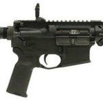 Adams Arms P2 AR Pistol 223 Remington/5.56 NATO 7.5" Polymer Black Nitride