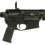 Adams Arms P2 PISTOL 5.56mm 7.5", Adjustable Stock