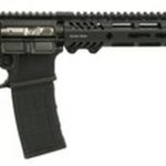 Adams Arms P3 224 Valkyrie 20" Barrel, Adjustable Stock Black Hardcoat Anodized, 30rd