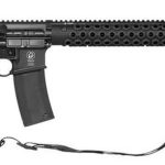 Troy Alpha Carbine 5.56/.223, 16" Barrel, Black, 30rd