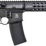 Troy AR-15 CQB-SPC A3 .223/5.56 16" Barrel 30 Rd Mag
