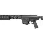 Troy PAR Rifle 308/7.62 16" Barrel, Fxd CQB Stock Black, 10rd