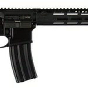 Bravo Company, RECCE-16 MCMR Carbine, AR-15 223/556, 16" Barrel, 30Rd, Mid-Length Gas System, BCM MCMR-15 Free Float Handguard, BCM Mod 0 Comp, BCM Mod 3 Pistol Grip