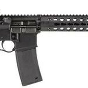 Troy Spec Purpose Carb A4 SA 223/5.56 16" Barrel BattleAx Stock 30 Rd Mag