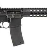 Troy Special Purpose Carb A3 SA 223/5.56 16" Barrel, 6-Pos Col Stock Black, 30rd