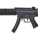 GSG MP5SD 22LR,, Fake Suppressor, 22 Rnd Mag