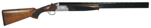 ATI Cavalry SX 12Ga SGD, Wood Stock Extractors