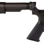 ATI American Tactical Imports Omni Hybrid AR Multi-Caliber Complete Lower With 30rd PMag