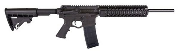 American Tactical Imports Omni Hybrid, .22 LR, 16" Barrel, 28rd, Black