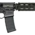 ATI American Tactical Imports Omni Hybrid MAXX .300 AAC Blackout16" Black Nitride Coated Barrel Black 30rd