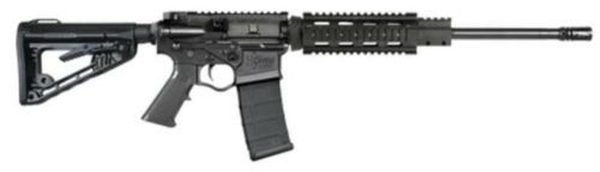 ATI American Tactical Imports Omni Hybrid MAXX .300 AAC Blackout16" Black Nitride Coated Barrel Black 30rd