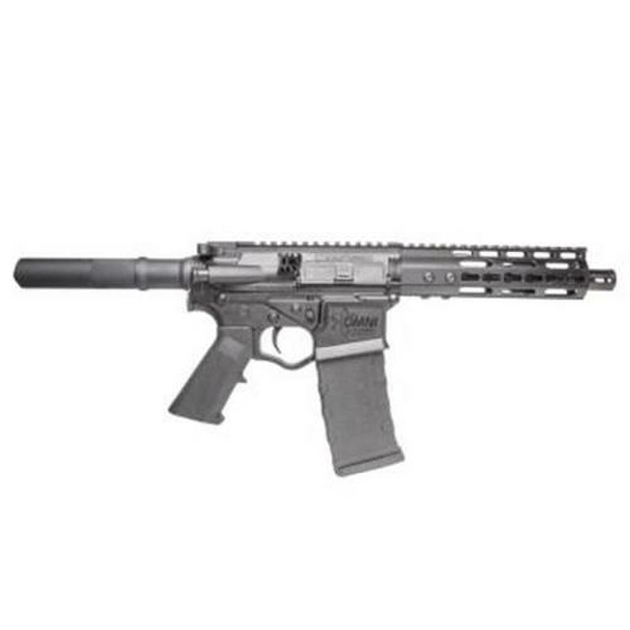 ATI American Tactical Imports Omni Hybrid AR15 Hybrid MAXX Pistol 5