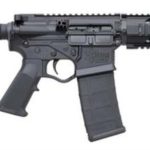 ATI Omni Hybrid Maxx AR-15 Pistol, .300 Blackout, 8.5", 30rd, Keymod Rail