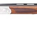 ATI Cavalry Sport 20Ga 3" SGD O/U 28" Barrel, Wood Stock Engraved 5 CT