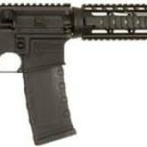 ATI Mil-Sport M4, .223/5.56, 16", 30rd, 6-Position Stock, Optic Ready
