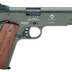 GSG M1911 HGA .22Lr 5" BL Wdgp 10Rd OD Green