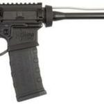 ATI Omni Maxx 5.56x45 16" Barrel Complete AR-15 Less Furniture