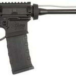 ATI Omni Maxx 5.56x45 16" Barrel Complete AR-15 Less Furniture