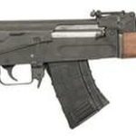 ATI AT47 Gen 2, 7.62x39mm, 16.5", 10rd, Wood Stock