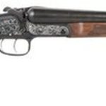 ATI Cavalry Road Agent 12 Ga, 18.5", 3", Turkish Walnut