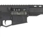 Radical Firearms RF-10 Billet AR Pistol 308WIN, 12.5" Barrel, 1:10 Twist, Billet Aluminum Frame, Black, Maxim CQB Pistol Brace, 20Rd, 1 Magazine, 12" TMS M-Lok Handguard, MFT EPG16V2 Grip