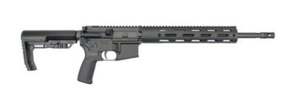 Radical Firearms AR-15 FGS 300 AAC Blackout, 16", 30rd, Black