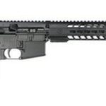 Radical Firearms AR-15 FHR 458 SOCOM 16" MBA-2 Keymod Stock Black, No Mag- Uses AR-15 Mags