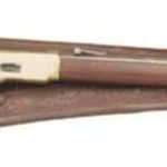 Cimarron Model 1866 Yellowboy Sporting .45 Long Colt 24" Octagonal Barrel Walnut Stock 12rd