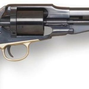 Cimarron 1858 New Model Army .45 Long Colt 8" Barrel Standard Blue Finish Walnut Grip