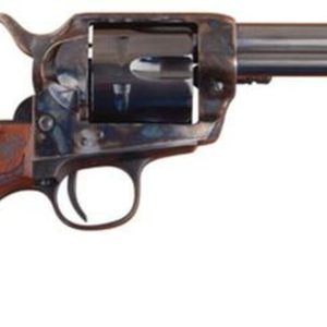Cimarron Eliminator C Competition Short Stroke .45 Colt, 4.75"