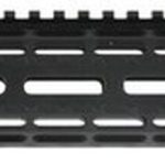 Aero Precision AR-15 Enhanced M-Lok Gen2 Handguard, 15" Rail, Black