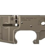 Aero Precision STS AR-15 Stripped Lower Receiver, Flat Dark Earth