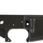 Aero Precision M4E1 Gen2 AR-15 Multi-Cal Stripped Lower Receiver, OD Green