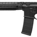 Daniel Defense DDM4 V9 Carbine 5.56 16" Barrel Telescoping Stock Black 30rd Mag