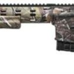 Daniel Defense Ambush 6.8SPCII Rifle Midlength Gas System 6.8 SPC II 18" S2W Barrel DD Buttstock, Realtree AP Camo 5rd Mag