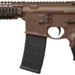 Daniel Defense M4 Carbine MK18 SBR DD Mil-Spec+ 5.56/223 10.3" Barrel, Full Cerakote RISII Handguard, NFA Rules Apply