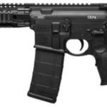 Daniel Defense DDM4 300 AAC Blackout Pistol 10.3" S2W Barrel, 30rd Mag