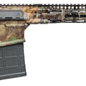 Daniel Defense DD5 Ambush Rifle, .308 Win, Realtree Xtra Camo 20rd Mag