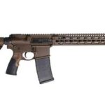 Daniel Defense DDM4 V11 Super Light Weight 5.56mm Milspec+ 30rd Mag