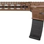 Daniel Defense DDM4 V11 SLW, .223/5.56, 14.5", 10rd, CA Legal, 12" Keymod Rail