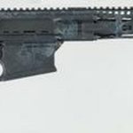 Daniel Defense DD5 V1 7.62mm, 16", 20rd, Kryptek Typhoon