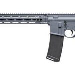 Daniel Defense DDM4 V7, .223/5.56mm, 16", Tornado Grey, 30rd