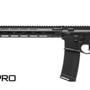 Daniel Defense DDM4 V7 Pro 5.56 18" Barrel 15" M-Lok
