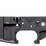 Spikes Tactical Pipe Hitters Union Joker Stripped Lower Receiver, Multi Cal