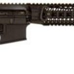 Spikes Tactical ST-15 LE .223/5.56, 16",, , 6-Pos Stock, Black, 30 rd