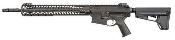 Spikes Tactical Roadhouse.308 Win, 18" TB, 30rd, Magpul ACS Stock, M-Lok Rail