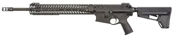 Spikes Roadhouse, .308 Win/7.62 Nato, 20" Magpul ACS Stock, M-LOK Hand Guard, Black