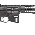 Spikes Rare Breed Crusader,AR-15 Pistol 5.56/.223, 11.5", No Magazine, Black