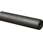 AWC Raider Suppressor 5.56 1/2X28 Rai-556-12X28-6.7 5.56 5.56 x 45mm NATO
